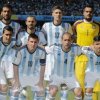 Lotul largit al Argentinei pentru Copa America